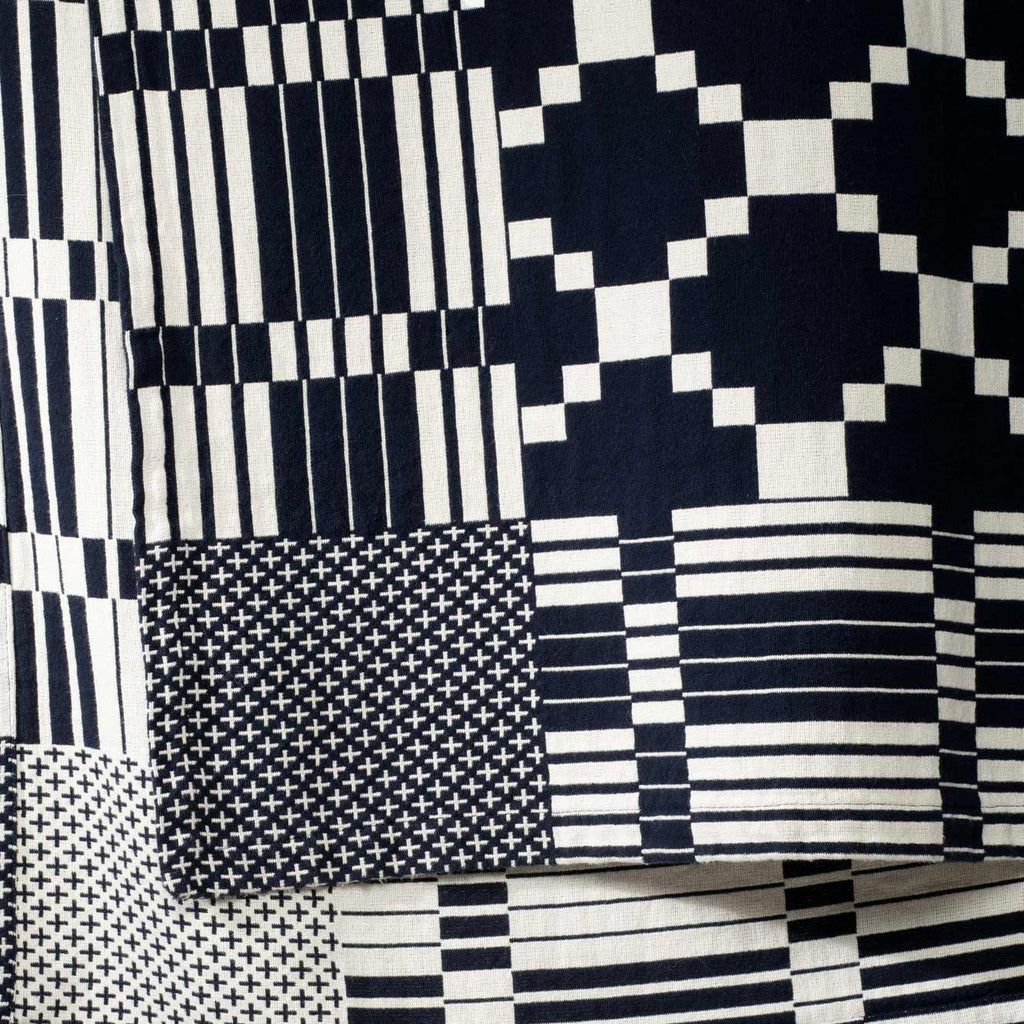 Winter + Summer Coverlet