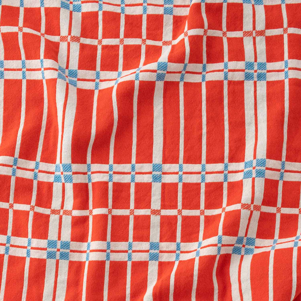 Shelburne Coverlet