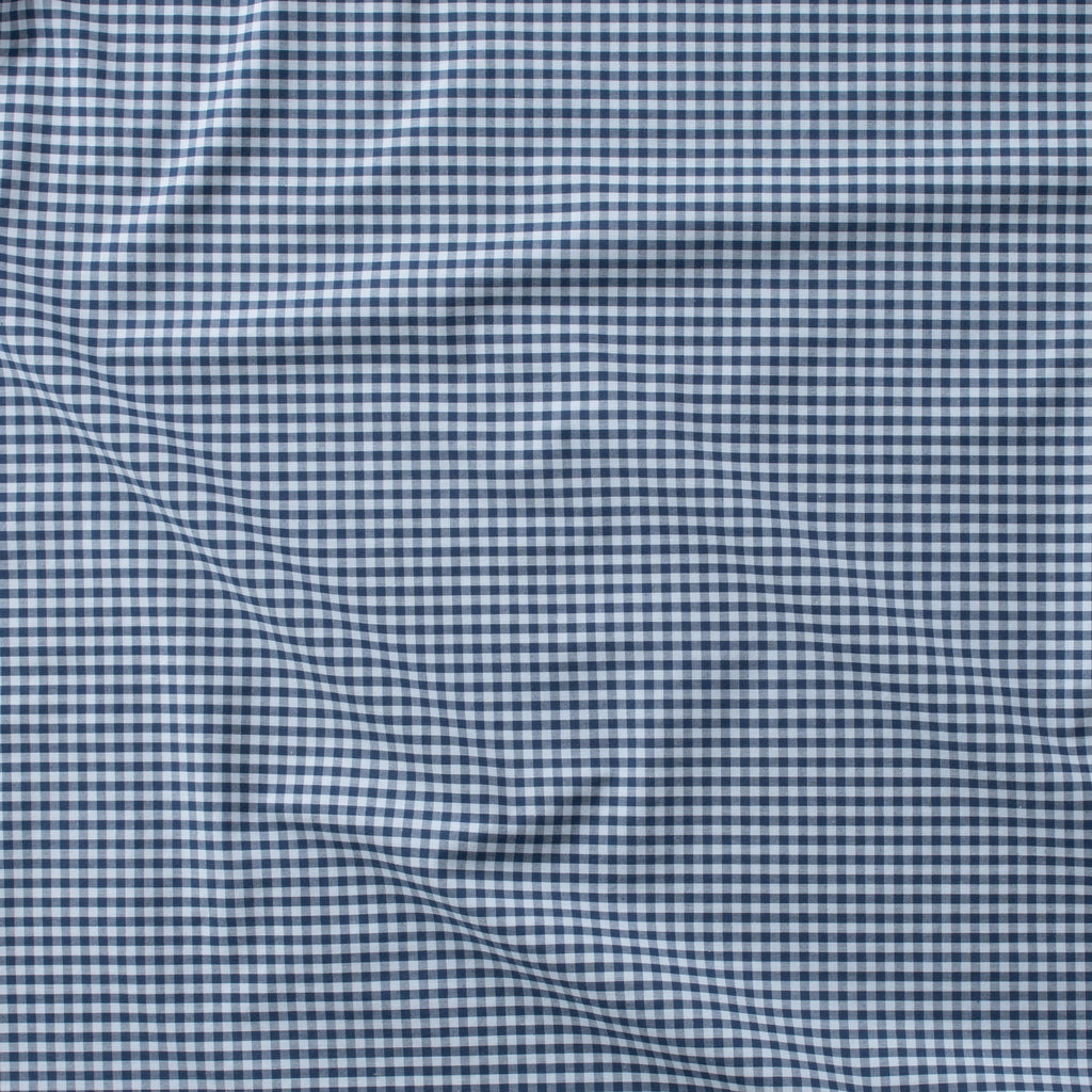 Gingham Sheet Set