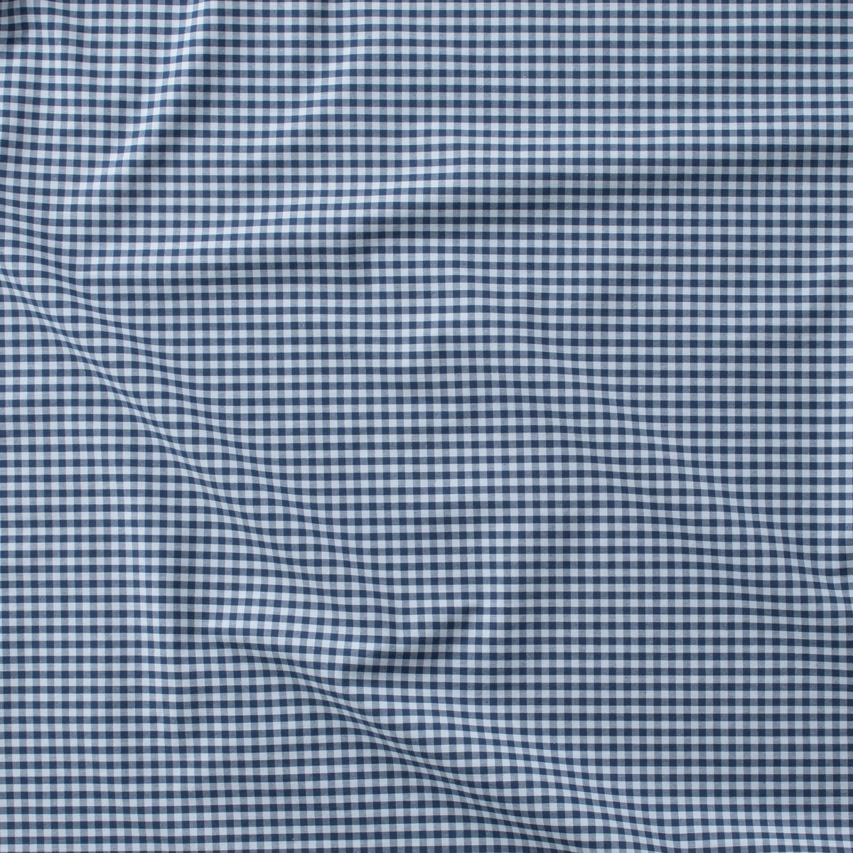 Gingham Sheet Set