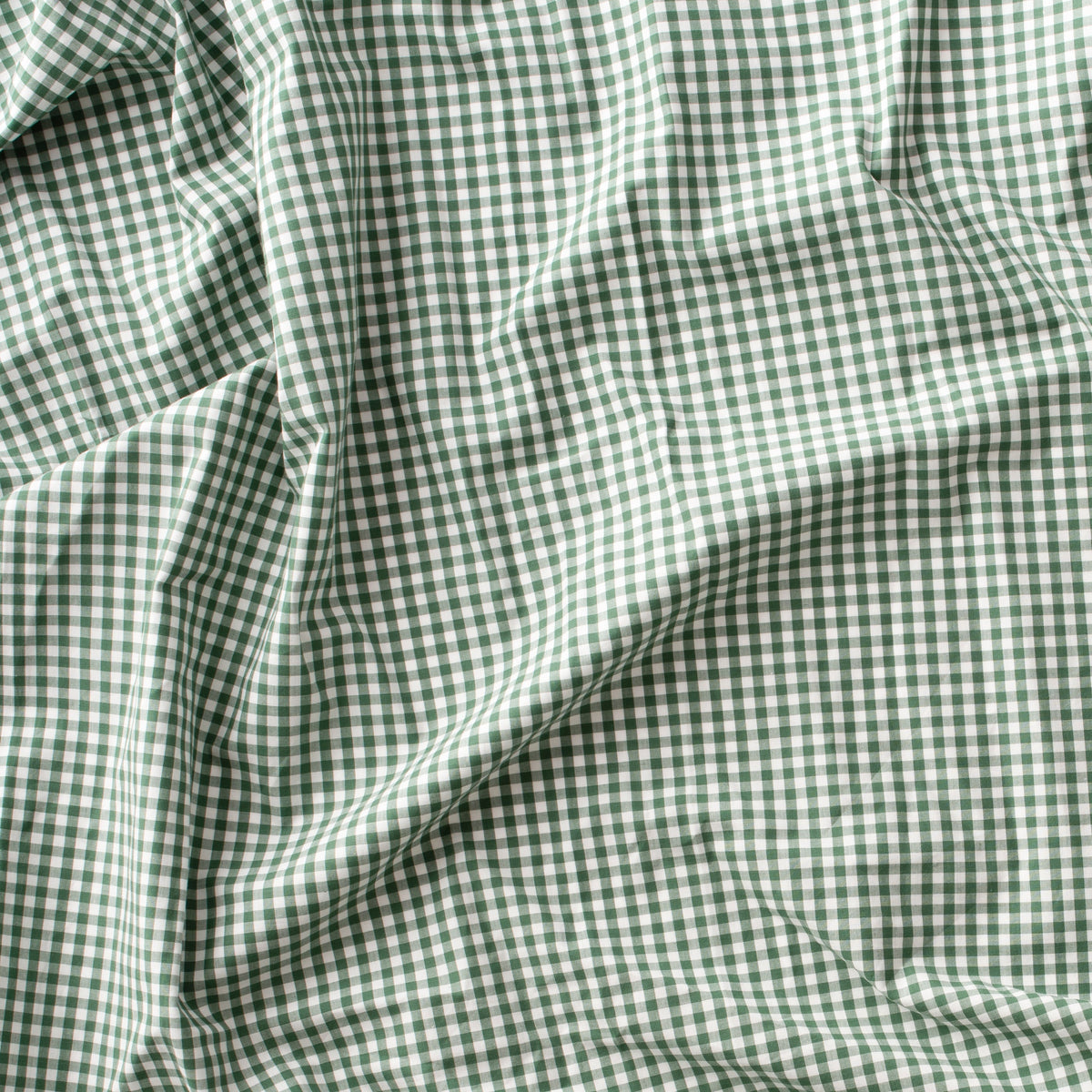 Gingham Sheet Set