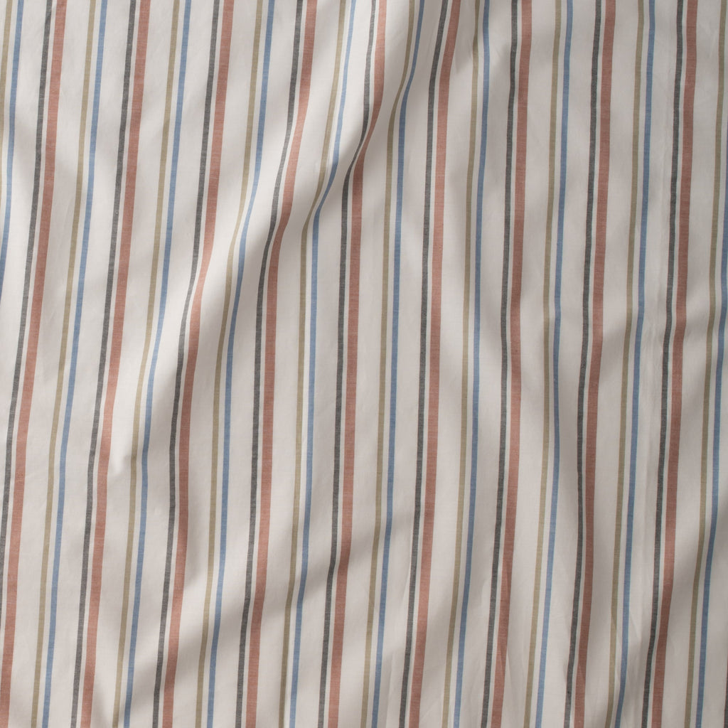 Fresh Stripe Sheet Set