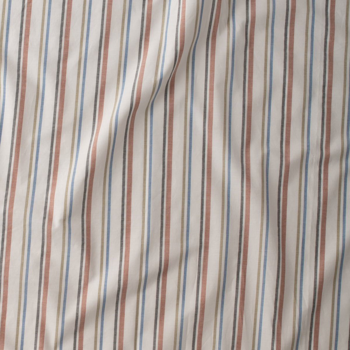 Fresh Stripe Sheet Set