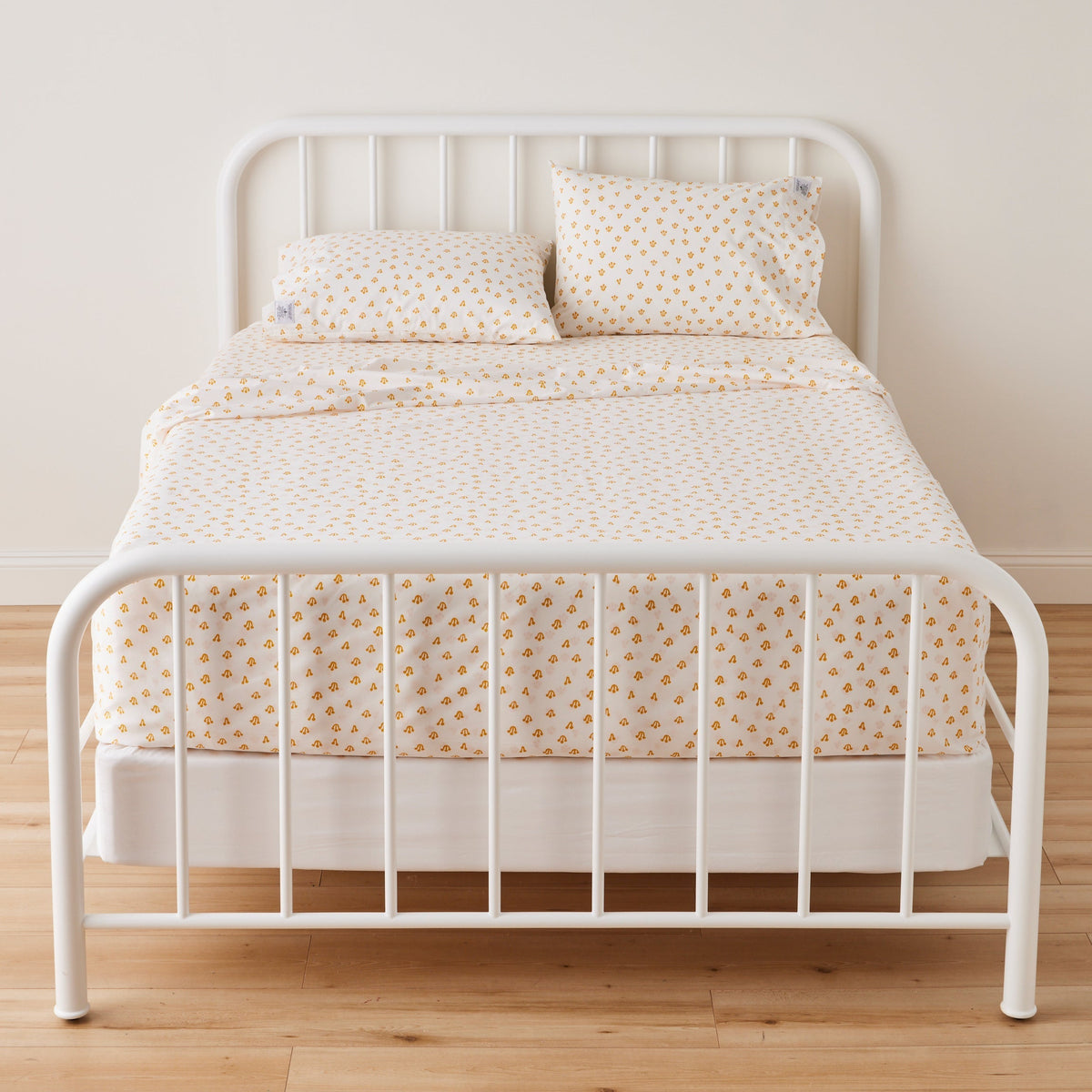 Thistle Sheet Set