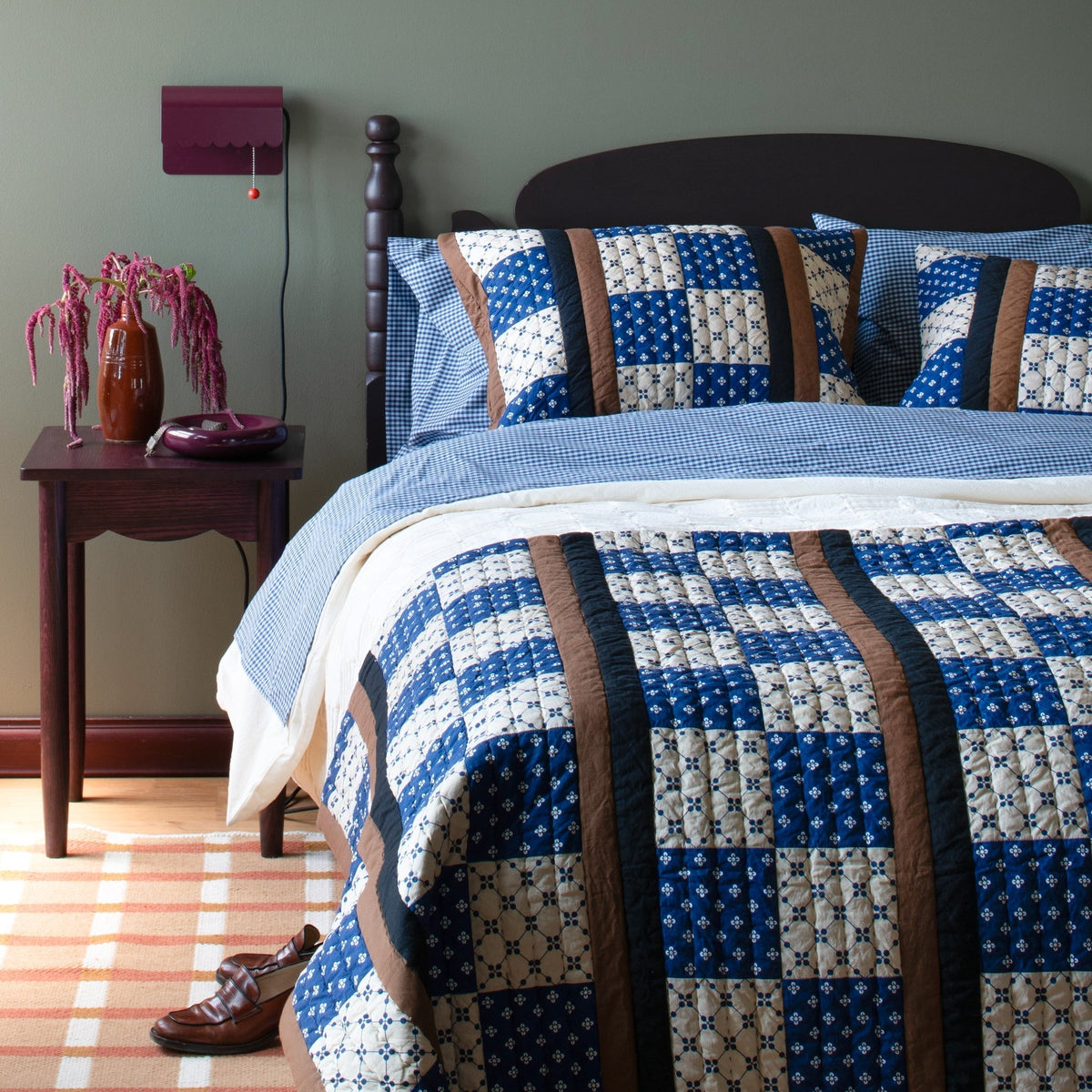 Albright Quilt